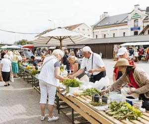 Tak smakuje Łotwa. Tych specjałów musisz spróbować podczas wizyty w Rydze