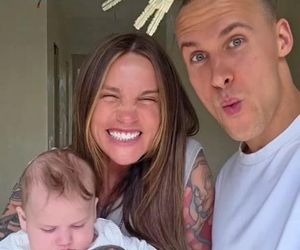 Karolina Gilon chwali się nowym mieszkaniem. Co za wnętrza!