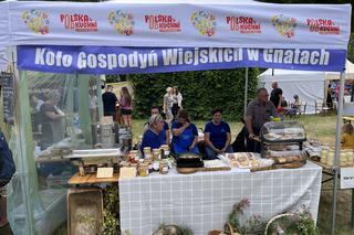 Mieszkańcy i goście powitali lato w stolicy 