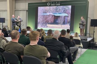 Euro Target Show 2025