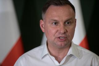 Duda w TVP Wilno: Unia polsko-litewska powinna być wzorem dla UE