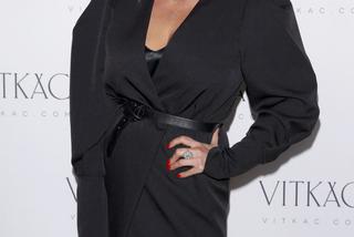 Gwiazdy na urodzinach D.H. VITKAC