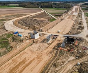 Nowy most połączy dwa województwa. Kiedy powstanie?