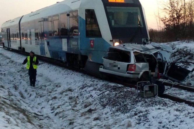 Prokuratura: Kierowca nie dostosował się do sygnalizacji świetlnej