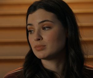 Barwy szczęścia, odcinek 3196. Weronika (Maria Świłpa)