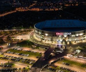 Koniec darmowego parkowania w Sopocie! EKO parking przy ERGO ARENIE ma nowy cennik