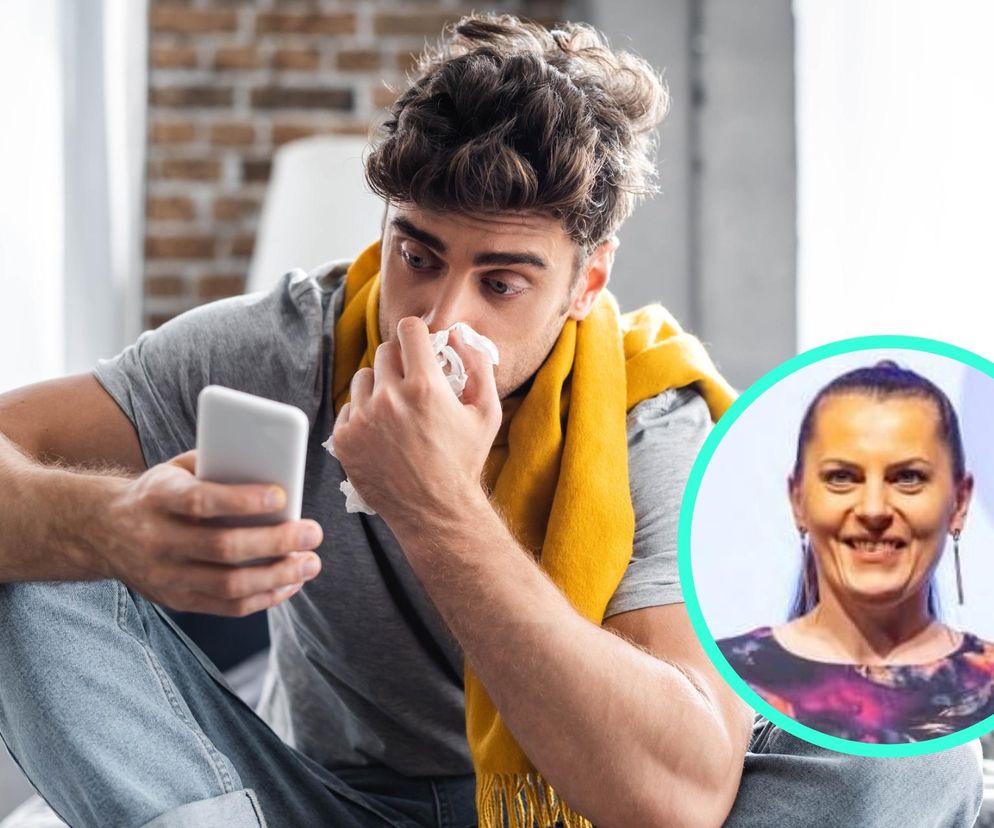 Chorych na grypę przybywa, a leków brakuje. Farmaceutka: W tym momencie nie mam już żadnego