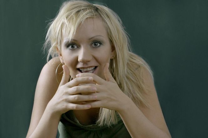 Patrycja Kosiarkiewicz