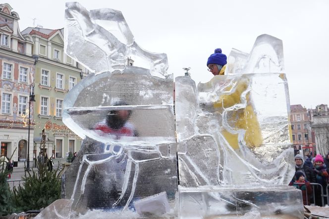 Poznań Ice Festival 2024 