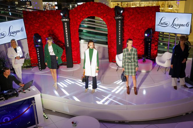 Herbuś i Fijał błyszczały na Fashion Klif Night