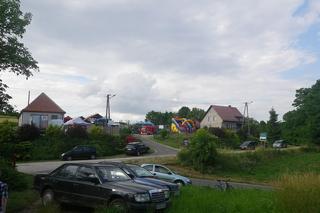 Najpopularniejsze wsie w Małopolsce. Te nazwy powtarzają się najczęściej