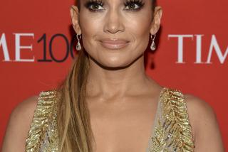 TIME 100 - Jennifer Lopez