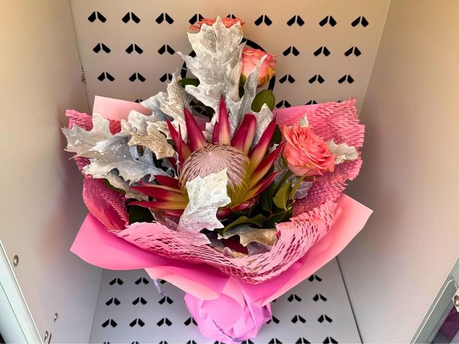Kwiaty zawsze wtedy, gdy ich potrzebujesz! Kwiatomaty Royal Flowers podbiły Nowy i Stary Sącz