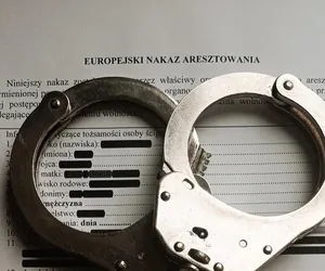 Siedleccy policjanci zatrzymali 37-latka poszukiwanego przez holenderski wymiar sprawiedliwości