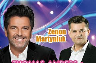 Królowie Disco 2022 w Spocie. Kiedy Zenek Martyniuk zaśpiewa swoje największe hity?