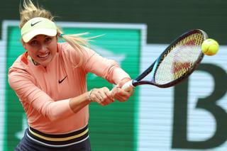 To był pogrom! Iga Świątek rozbiła Rosjankę i jest w ćwierćfinale French Open