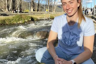 Klaudia Zwolińska - gorące zdjęcia mistrzyni świata