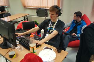 Huuuge Game Jam w Bydgoszczy