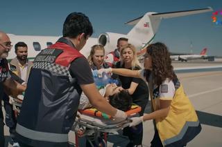 Złoty chłopak odc. 120