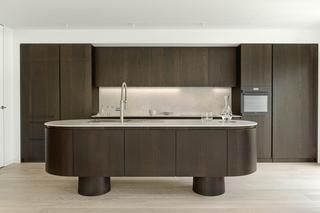 Kuchnia inspirowana latami 50. XX w.