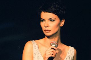 Tak się zmieniała, wszystkie twarze Górniak