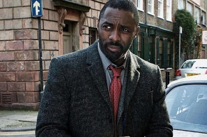 Idris Elba powraca jako Luther: zobaczcie pierwsze zdjęcia z kontynuacji serialu
