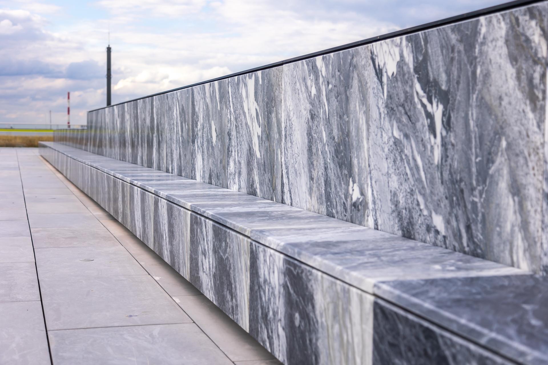 Muzeum Historii Polski na dzień przed otwarciem