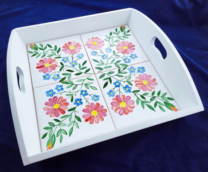 Azuliana - ceramika we wszystkich kolorach świata