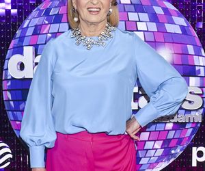 Ewa Kasprzyk w Tańcu z Gwiazdami