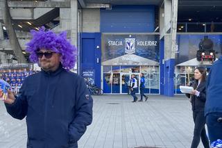 Derby przyjaźni po poznańsku 