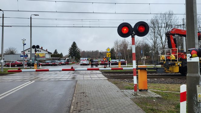 To może uratować Twoje życie! Co zrobić gdy utkniemy pomiędzy rogatkami?