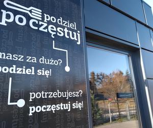 Zostało Wam jedzenie po świętach? Warto podzielić się nim z innymi