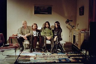 Wolf Alice z nowym singlem! Posłuchaj The Sofa
