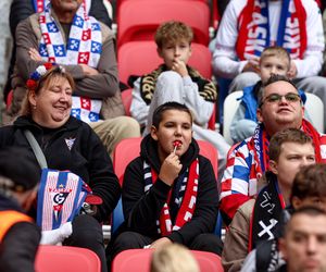 Mecz Górnik Zabrze - Arka Gdynia