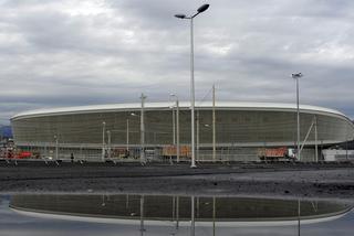 Soczi 2014 - Adler Arena