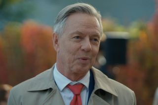 Barwy szczęścia, odcinek 3154. Henryk (Zbigniew Suszyński)