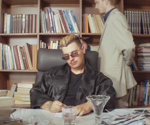 White 2115 - jak się nazywa, wiek, wzrost, piosenki, dziewczyna, kariera. Kim jest?