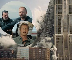 Premiery filmowe w lato 2025. Na co warto iść do kina w wakacyjne dni?