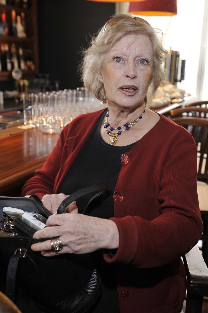 Beata Tyszkiewicz przemówiła po latach. Wyznała co sądzi o nowej adaptacji "Lalki"