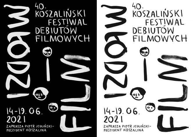 Koszalin. Uczta dla kinomanów! Mnóstwo filmów w konkursie pełnometrażowych debiutów 40. Festiwalu Młodzi i Film!