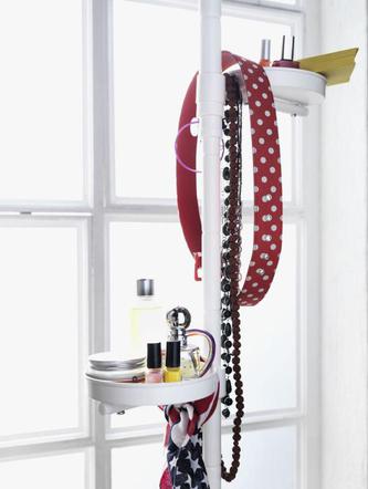 Dodatki do sypialni katalog IKEA 2015