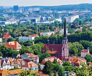 Zmienią się granice dzielnic. Gdańsk czeka rewolucja