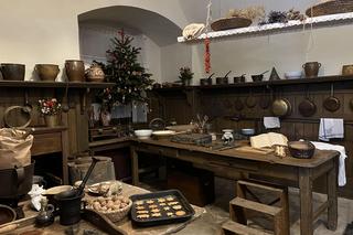 Pałac Slatiňany niedaleko Pardubic - zdjęcia. Święta 100 lat temu i zabytkowa stadnina koni