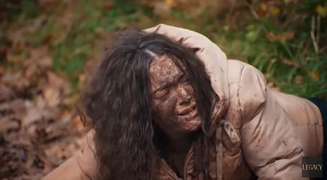 Dziedzictwo, odcinek 665. Nana