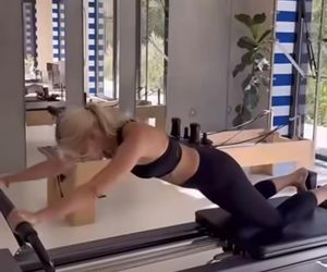 Małgorzata Kożuchowska