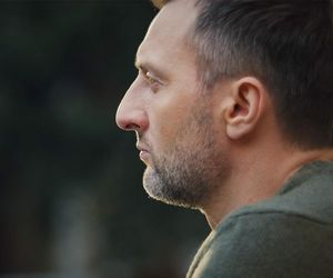 M jak miłość, odcinek 1854: Bartek (Arkadiusz Smoleński) 