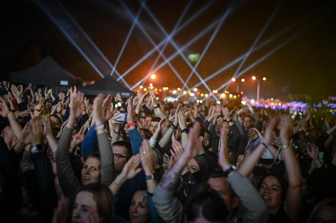 Festiwal Frytka OFF w Częstochowie 2023