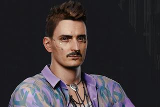 Dawid Podsiadło głosem motywu przewodniego Cyberpunk 2077: Widmo wolności!