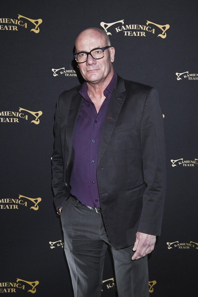 Piotr Zelt opowiedział o byłej ukochanej. Była mu niewierna?