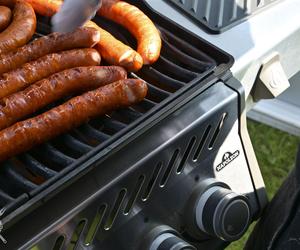 Mistrzostwa Polski w Grillu na Zamku Ogrodzieniec